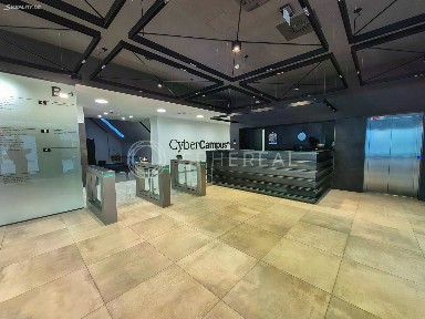 Pronájem kanceláře 1000 m² Šumavská, Brno - Ponava