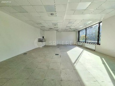 Pronájem kanceláře 1000 m²