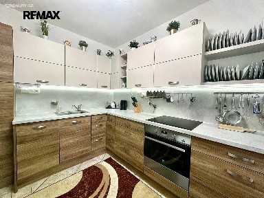 Prodej bytu 3+1 58 m²