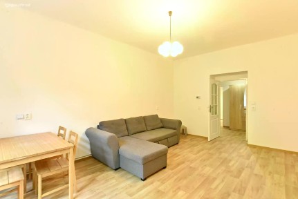 Prodej bytu 2+1 63 m² U Kavalírky, Praha - Košíře