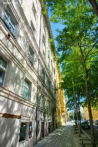 Prodej bytu 3+1 112 m² Orlická, Praha - Vinohrady
