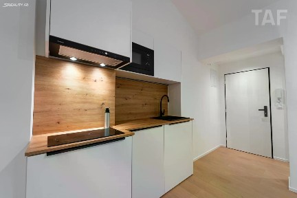 Prodej bytu 2+kk 19 m² Liborova, Praha - Břevnov