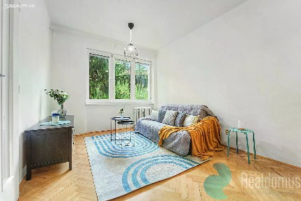 Prodej bytu 3+1 59 m² Dvouletky, Praha - Strašnice