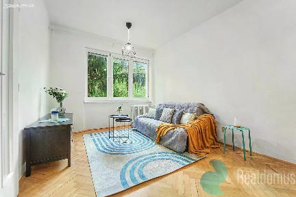 Prodej bytu 3+1 59 m²