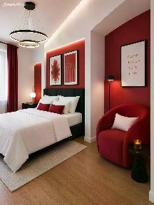 Prodej bytu 3+1 74 m² Žitná, Praha - Nové Město
