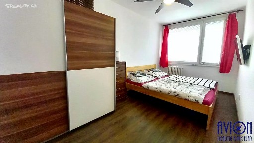 Prodej bytu 2+kk 46 m² Kukelská, Praha - Hloubětín