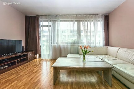 Prodej bytu 3+kk 61 m² U Měšťanského pivovaru, Praha - Holešovice