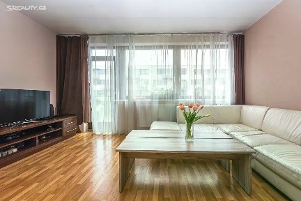 Prodej bytu 3+kk 61 m²