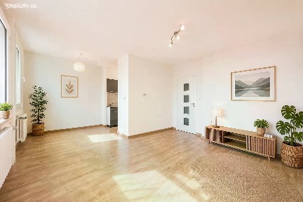 Prodej bytu 3+1 76 m²