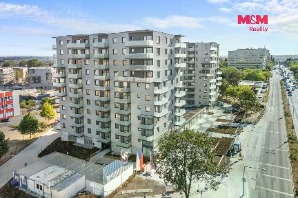 Prodej bytu 2+kk 39 m² Prosecká, Praha