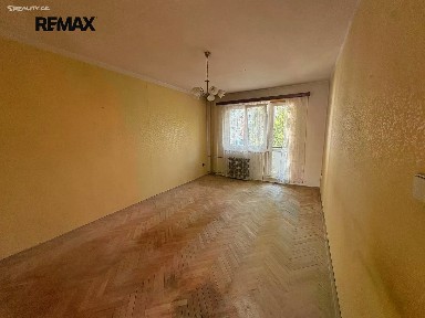 Prodej bytu 2+1 54 m²