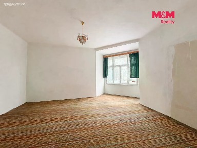 Praha, Praha 7, Holešovice, Heřmanova, 1