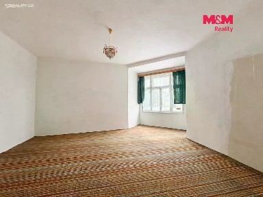 Prodej bytu 5+1 160 m²