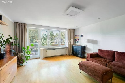 Prodej bytu 4+1 77 m²