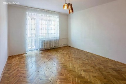 Prodej bytu 2+1 56 m² V předpolí, Praha - Strašnice