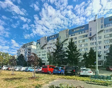 Prodej bytu 3+1 69 m² Přeštická, Praha - Hostivař