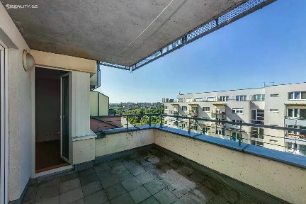 Prodej bytu 2+kk 49 m² Petržílkova, Praha - Stodůlky