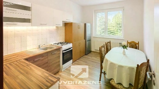 Prodej bytu 2+1 59 m²