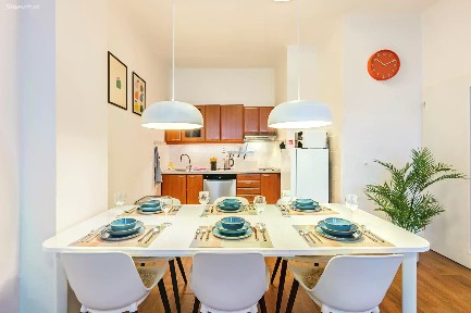 Prodej bytu 2+kk 69 m² Lannova, Praha - Nové Město