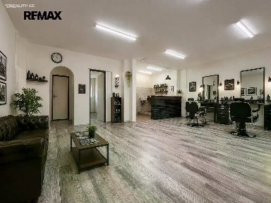 Pronájem obchodního prostoru 62 m²
