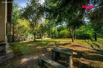 Prodej chaty 38 m², pozemek 669 m² Svojkovice