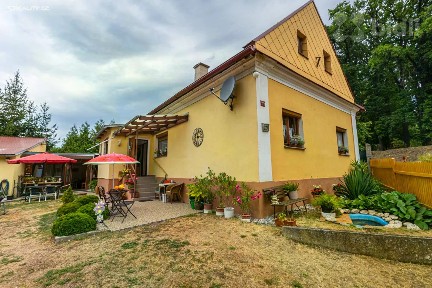 Prodej rodinného domu 91 m², pozemek 1080 m² Masarykova, Poběžovice