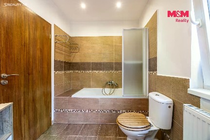 Prodej rodinného domu 69 m², pozemek 322 m² Blatnice