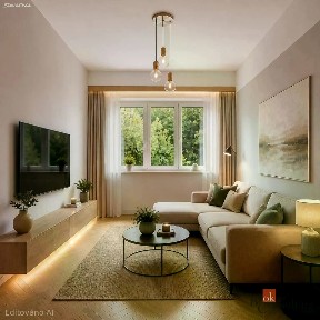 Prodej bytu 2+1 58 m²
