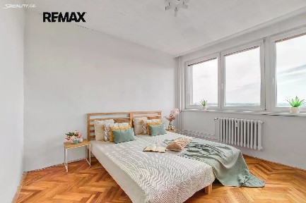 Prodej bytu 3+1 67 m² Vietnamská, Ostrava - Poruba