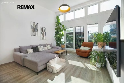 Prodej bytu 3+kk 109 m² Preslova, Ostrava - Moravská Ostrava