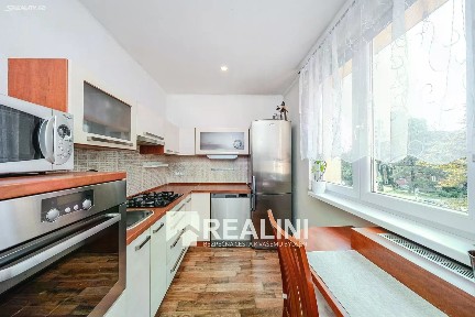 Prodej bytu 2+1 60 m²
