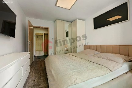 Prodej bytu 2+1 50 m² Samoljovova, Ostrava - Zábřeh