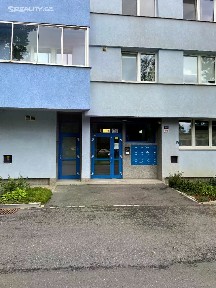 Prodej bytu 1+1 39 m² Srbská, Ostrava - Výškovice