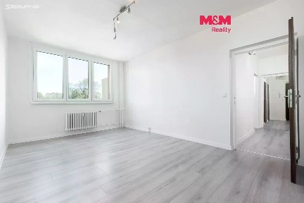 Prodej bytu 2+1 58 m² Alberta Kučery, Ostrava - Hrabůvka