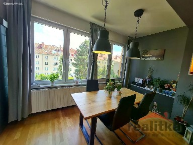 Prodej bytu 3+1 118 m²