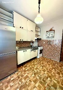 Prodej bytu 3+1 67 m²