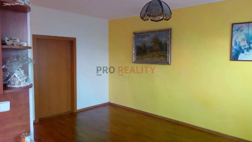 Prodej bytu 2+1 65 m² Krnov - Pod Bezručovým vrchem