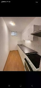 Pronájem bytu 1+kk 47 m² Hedvábná, Liberec - Liberec VI-Rochlice