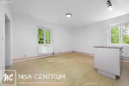Pronájem bytu 5+kk 84 m² Na Bojišti, Liberec - Liberec III-Jeřáb
