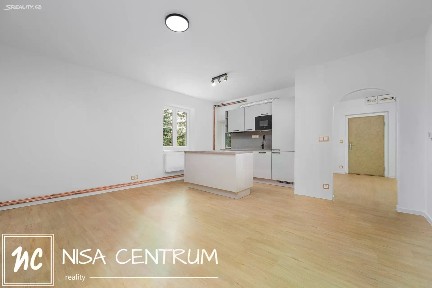 Pronájem bytu 4+kk 77 m² Na Bojišti, Liberec - Liberec III-Jeřáb