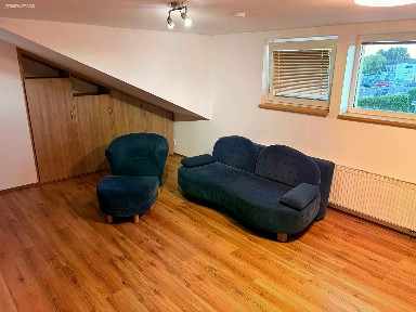 Pronájem bytu 2+kk 45 m² Unhošťská, Hostivice