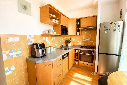 Pronájem bytu 3+1 75 m² Krombholcova, Mělník