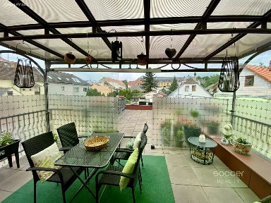 Pronájem bytu 3+kk 74 m² Hradišťská, Kosmonosy