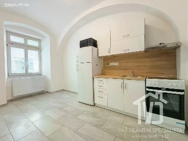 Pronájem bytu 2+kk 26 m² Lochovice