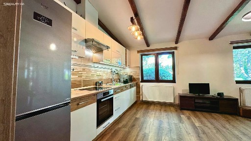 Pronájem bytu 2+kk 62 m² Krupičkova, Kutná Hora - Kutná Hora-Vnitřní Město