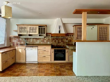 Pronájem bytu 4+kk 93 m² Bellušova, Praha - Stodůlky