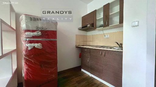 Pronájem bytu 1+kk 29 m² Platónova, Praha - Modřany
