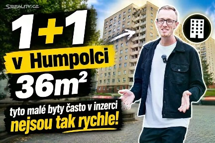 Humpolec, Pelhřimov, Smetanova