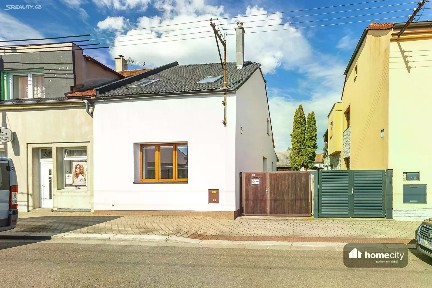 Prodej rodinného domu 108 m², pozemek 299 m² Šípkova, Lázně Bohdaneč