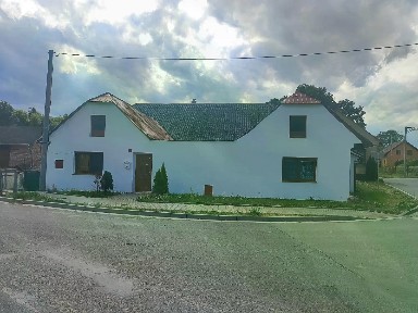 Prodej rodinného domu 100 m², pozemek 610 m² Moravská Třebová - Udánky